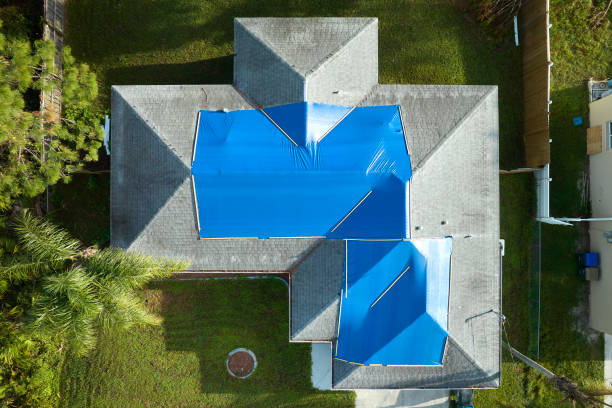 Best Commercial Roofing Services  in Cheyenne, WY
