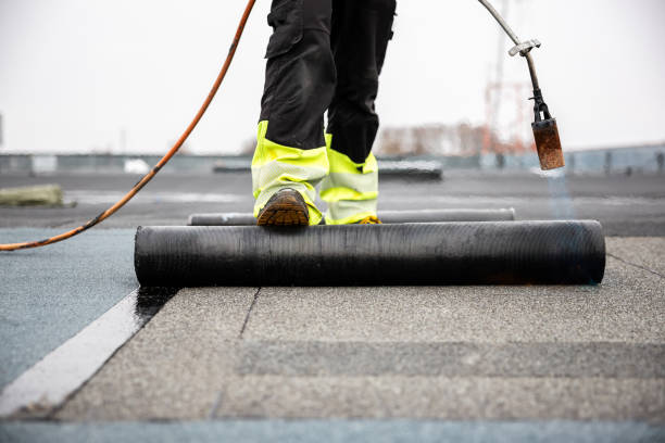 Best Chimney Flashing Repair  in Cheyenne, WY
